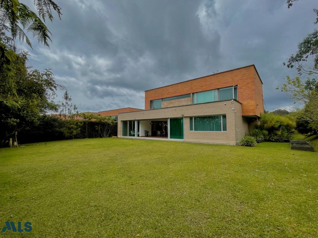 House in Vereda El Penasco, Antioquia, Colombia 1 - 18079470