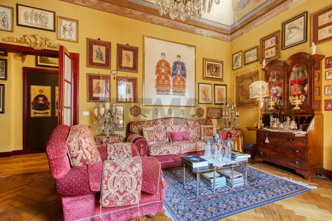 Apartment in Center, Novara, Piedmont 3 - 18077852