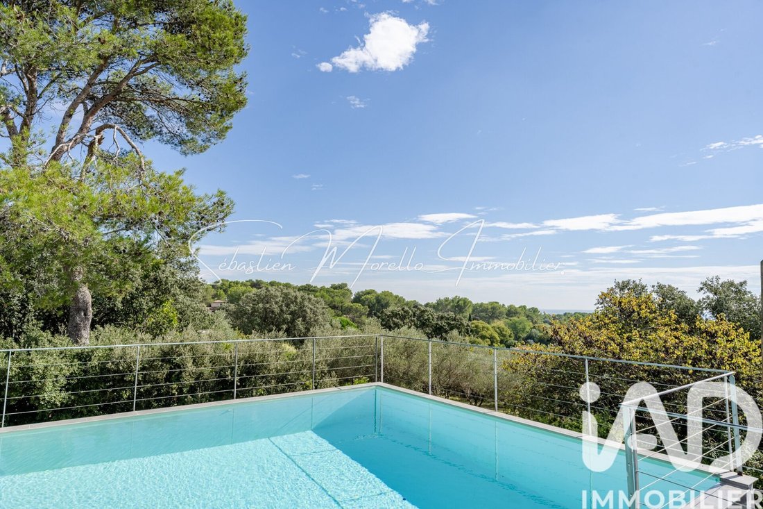 House in Camplanier, Nimes, France 4 - 18075639