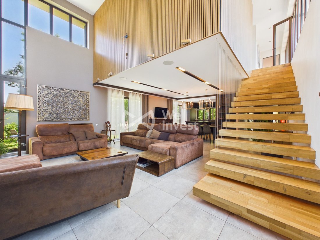 Villa in Thabor-Pelouse, Montgeron, France 2 - 18078030
