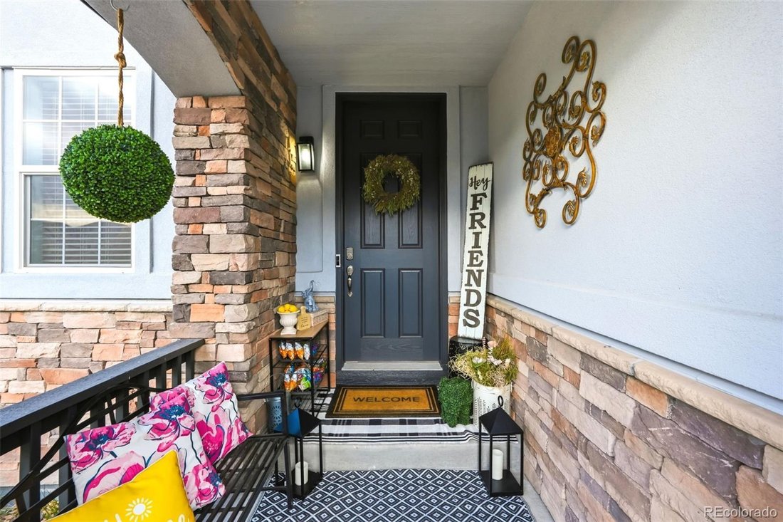 House in Castle Rock, Colorado, United States 2 - 18079540