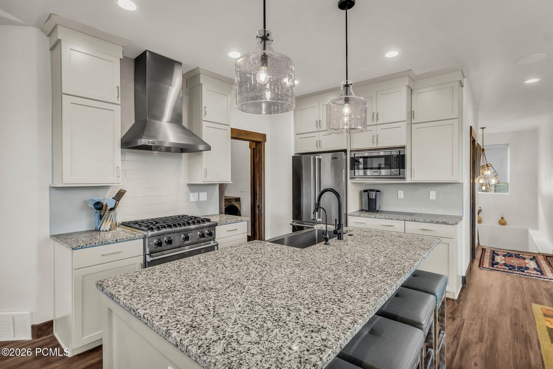 House in Kamas, Utah, United States 4 - 18076645