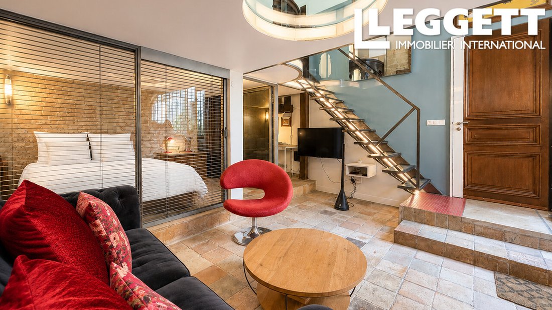 Apartment in Bastille-Popincourt, Paris 11e Arrondissement, Paris 2 - 18076852