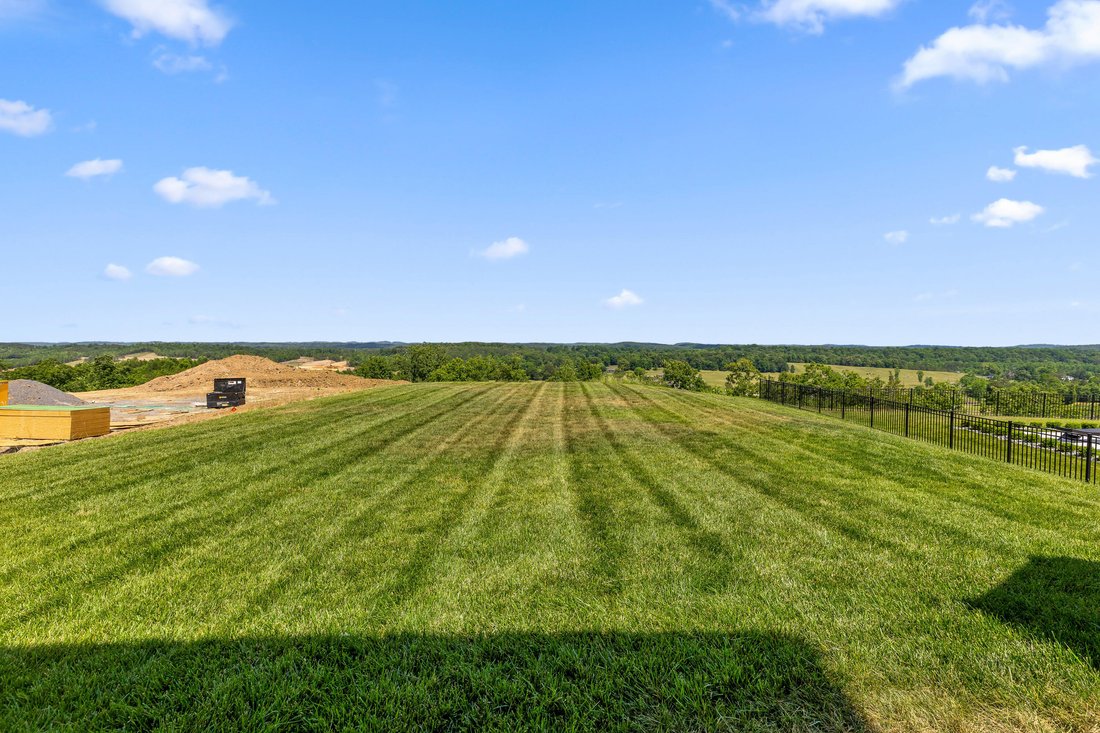 House in Apison, Tennessee, United States 3 - 16097243