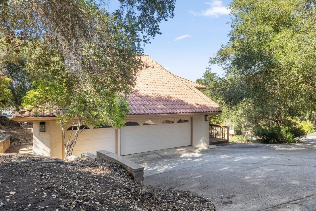 House in Morgan Hill, California, United States 2 - 17354598