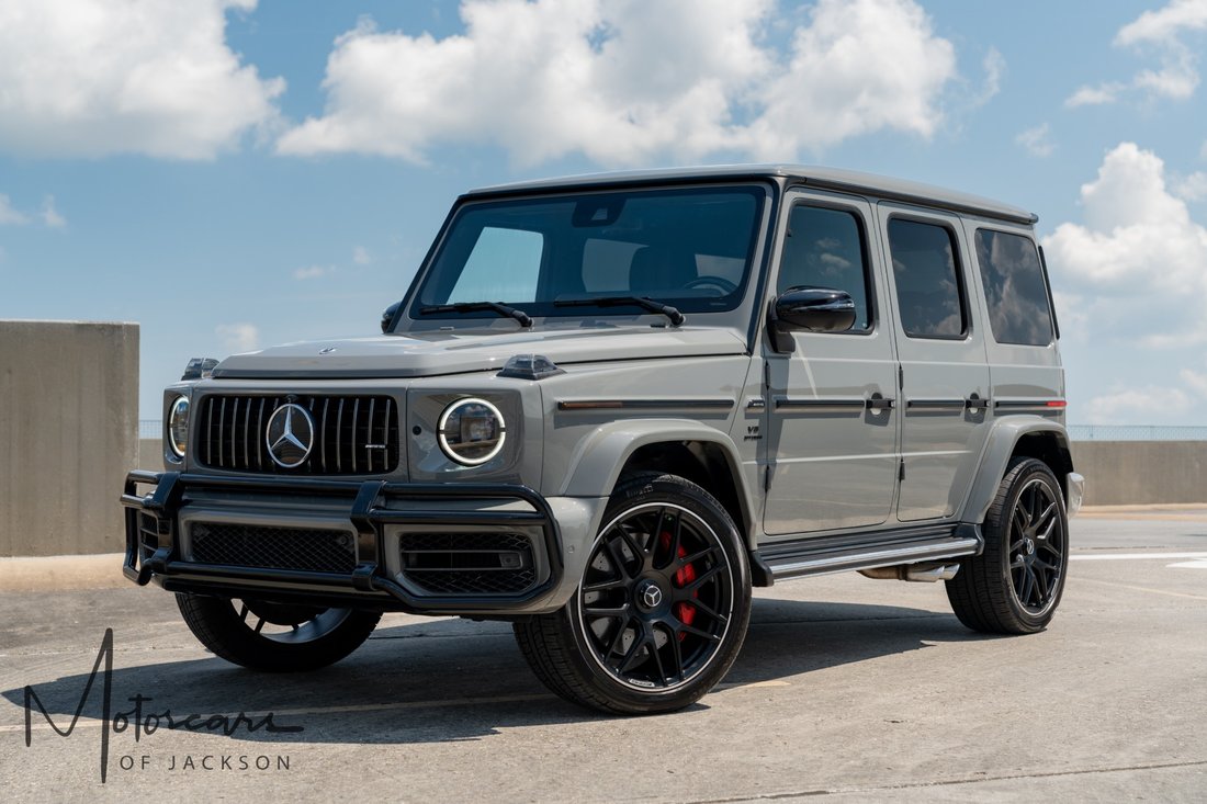 Suv in Jackson, MS 5 - 18073106