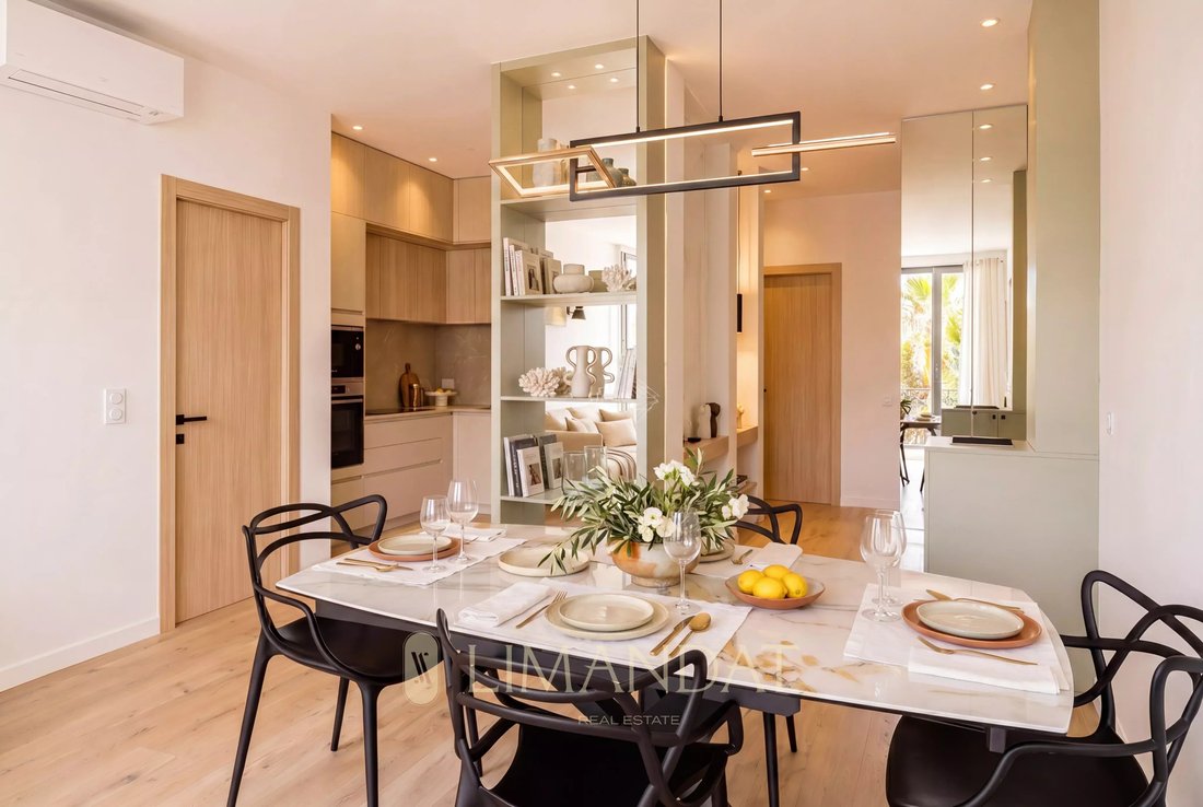 Apartment in Cannes, Provence-Alpes-Côte d'Azur, France 3 - 18073214