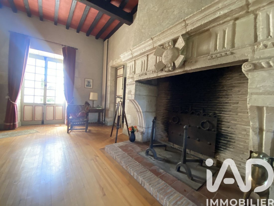 Casa a Montagnac-sur-Auvignon, Nuova Aquitania, Francia 3 - 18076122