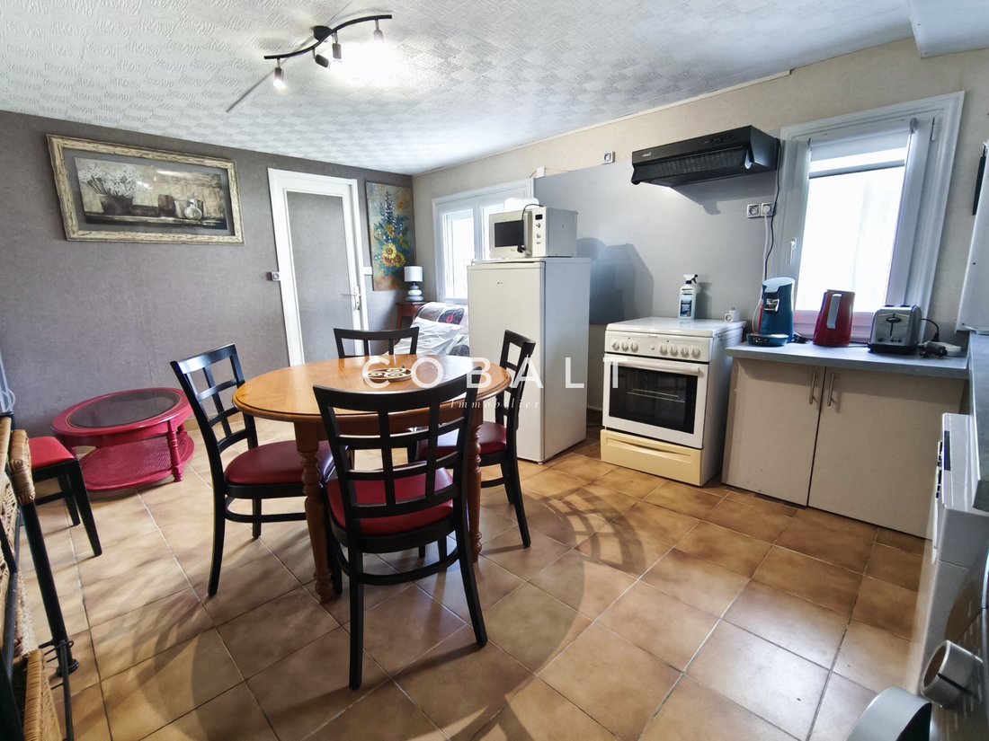 House in Le Pouliguen, Pays de la Loire, France 5 - 18072571