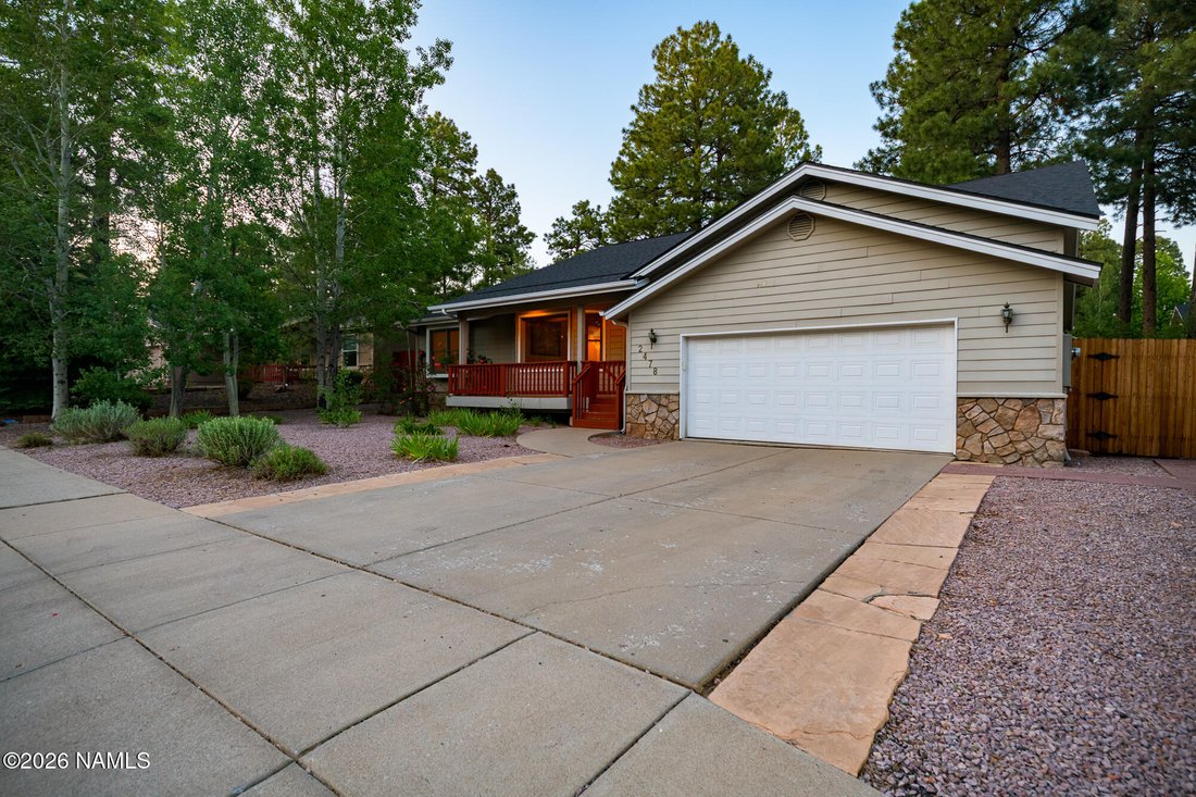 House in Flagstaff, Arizona, United States 2 - 18022168