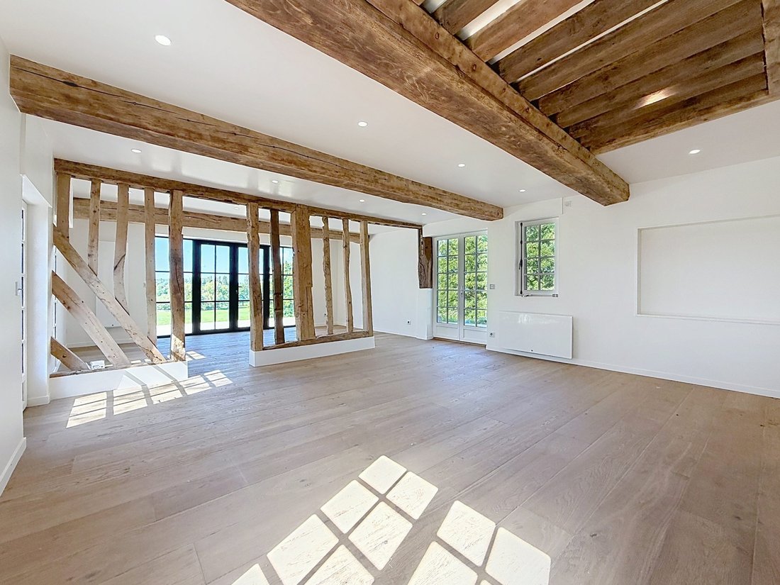 House in Cambremer, Normandy, France 5 - 18078055