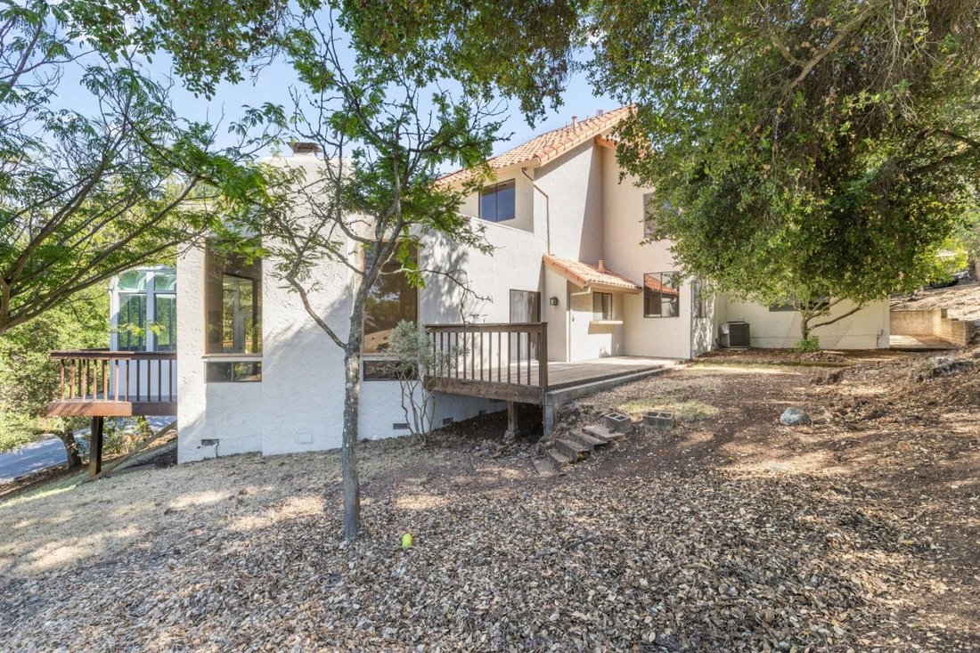 House in Morgan Hill, California, United States 4 - 17354598