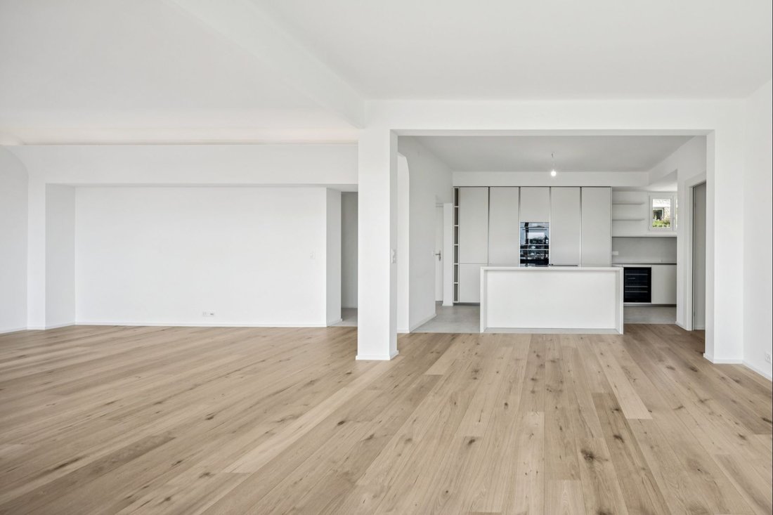 Apartment in Corseaux, Vaud, Switzerland 3 - 18071164