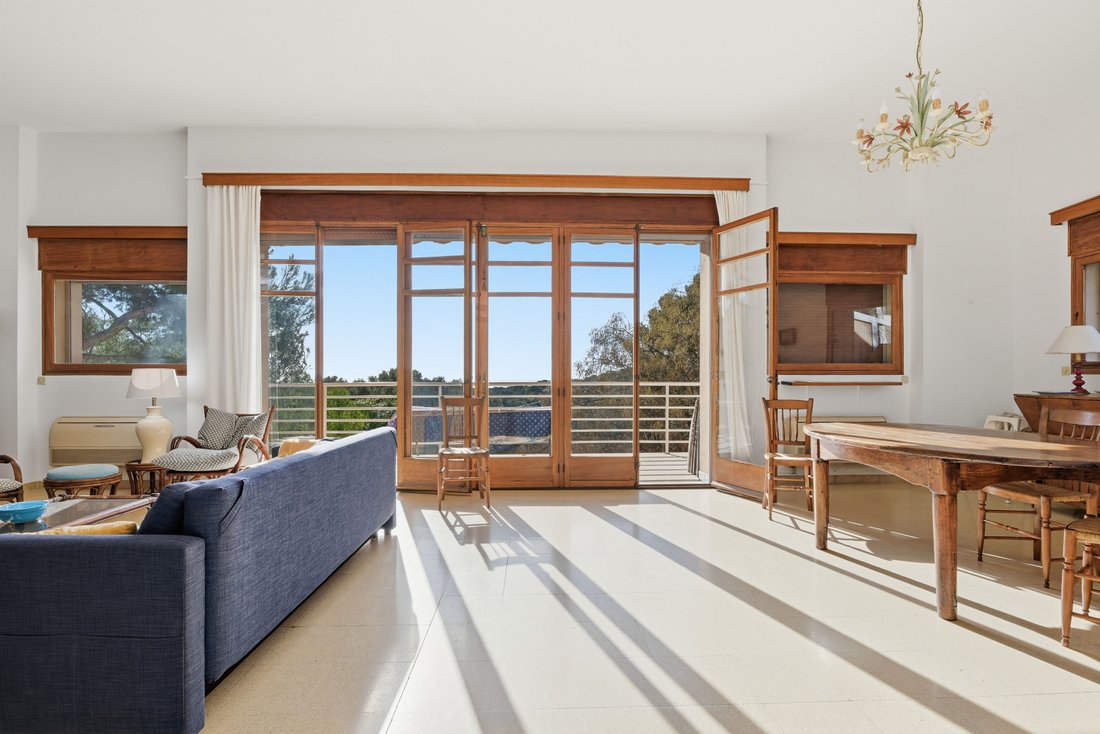 Villa in Cassis, Provence-Alpes-Côte d'Azur, France 2 - 18075356