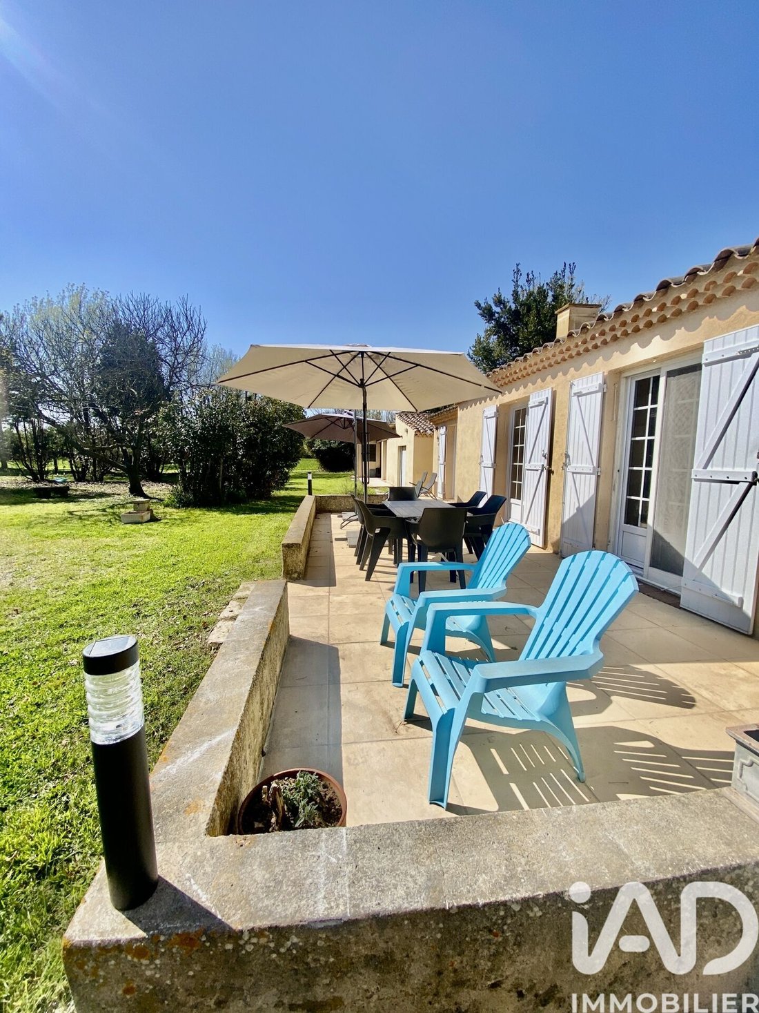 House in Arles, Provence-Alpes-Côte d'Azur, France 2 - 18076888