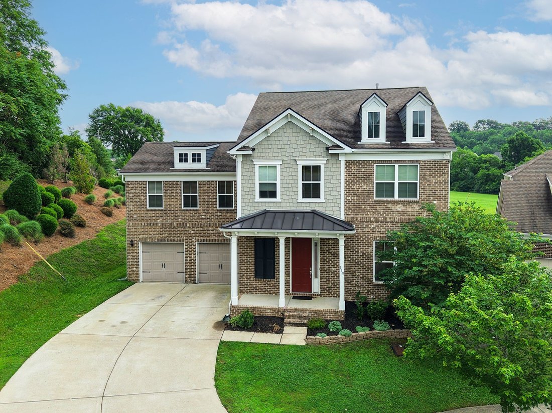 House in Franklin, Tennessee, United States 3 - 18076201