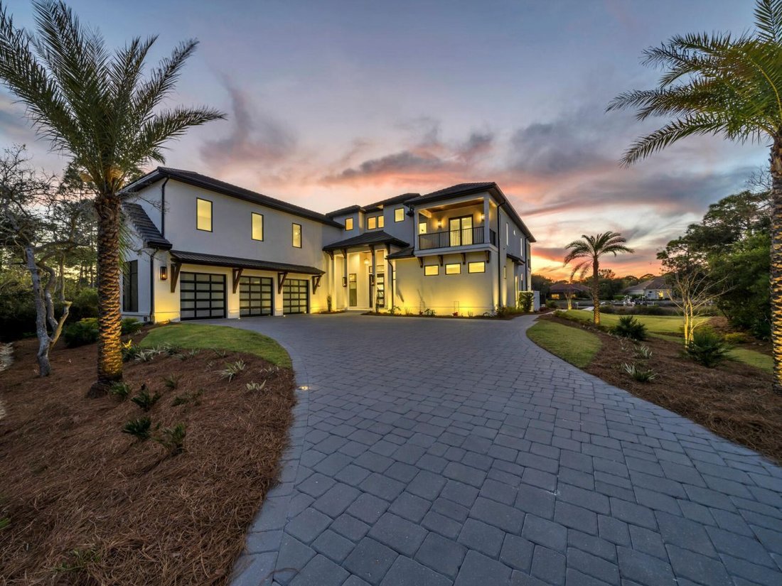 House in Destin, Florida, United States 1 - 18077834