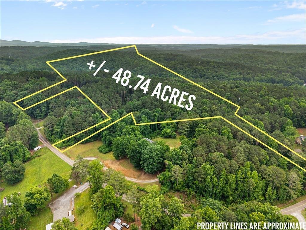 Terreno en Ball Ground, Georgia, Estados Unidos 1 - 18079596