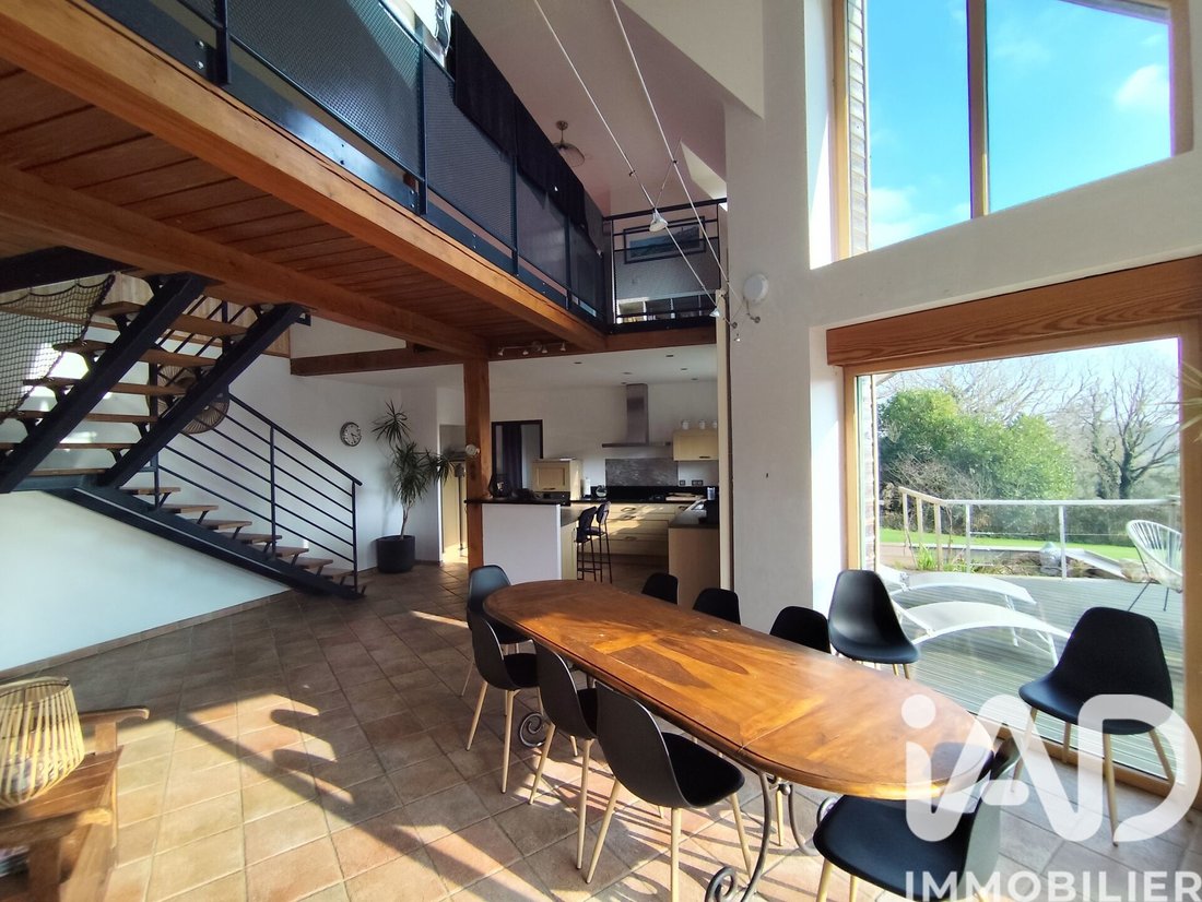 House in Perros-Guirec, Brittany, France 2 - 18076741
