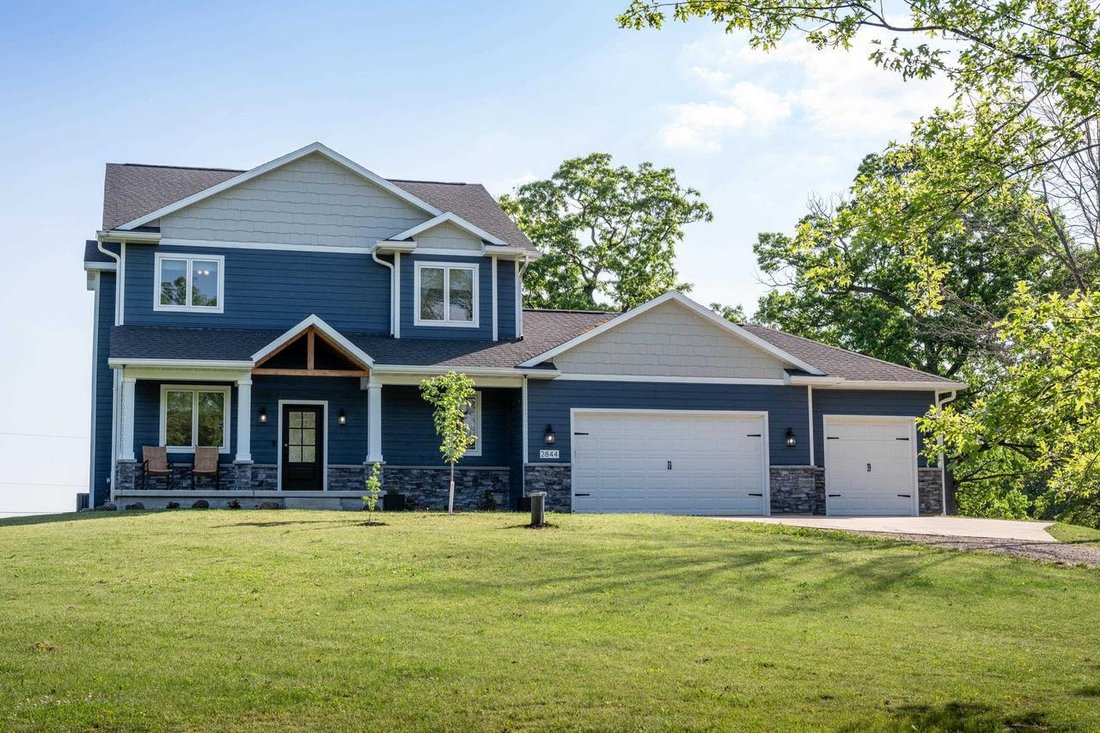House in Verona, Wisconsin, United States 2 - 18074700