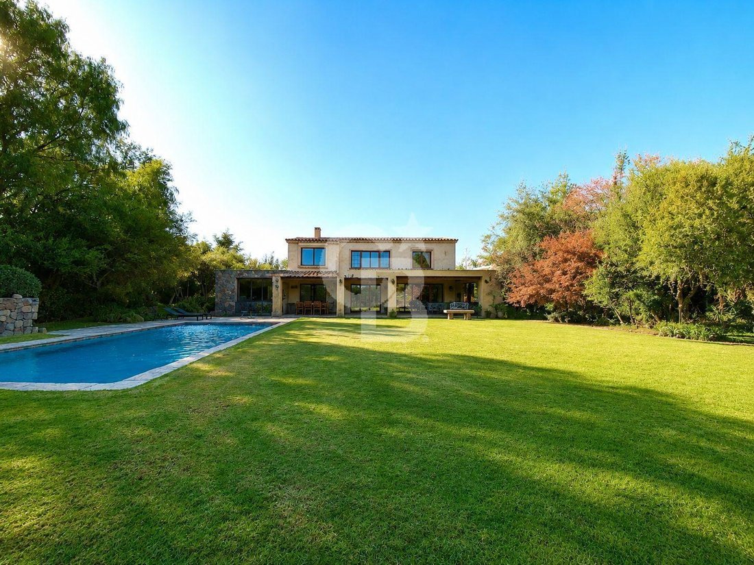 House in Chicureo, Santiago Metropolitan Region, Chile 2 - 18071020