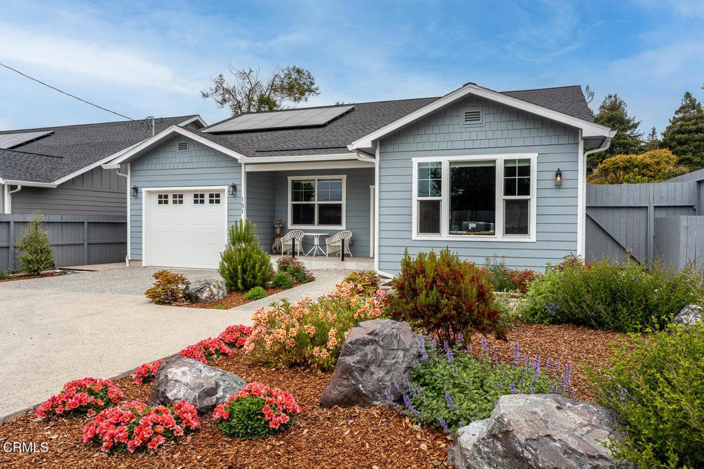 House in Fort Bragg, California, United States 1 - 18076621