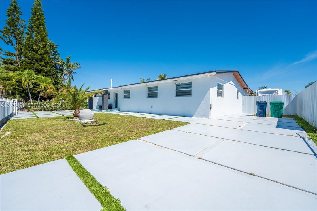 House in Miami, Florida, United States 2 - 18074986