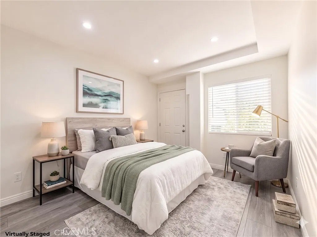 Apartment in Los Angeles, California, United States 1 - 17982157