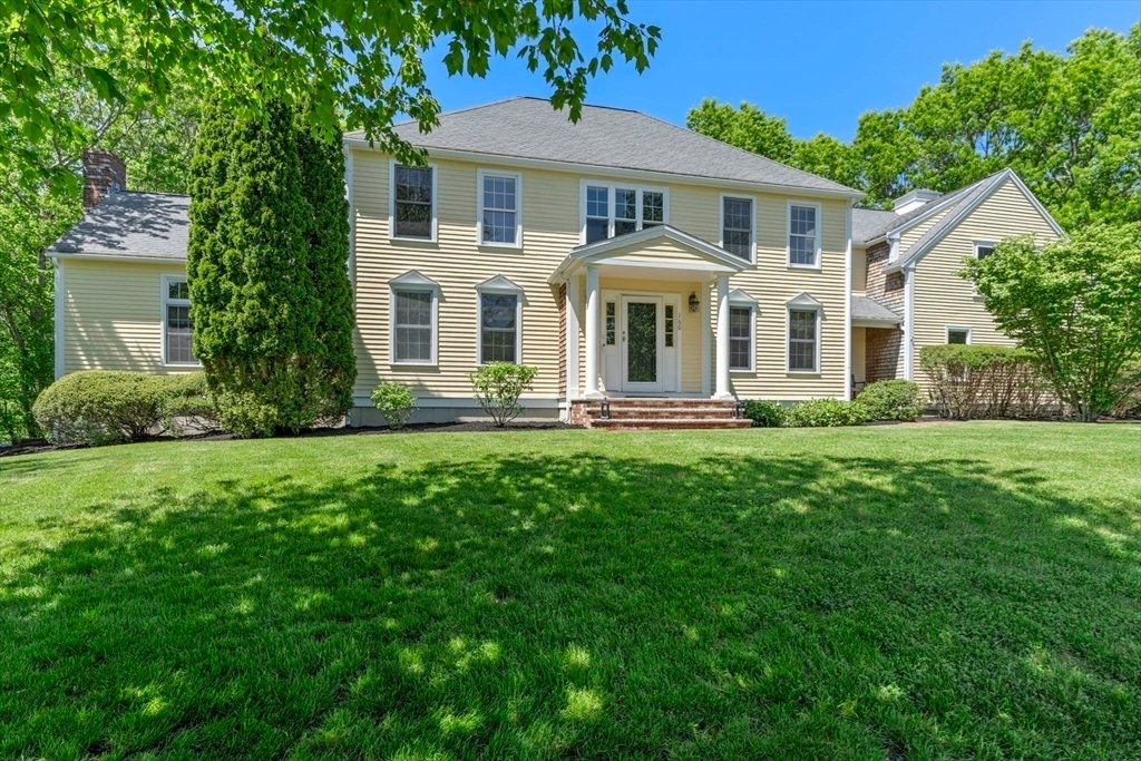 House in Marshfield, Massachusetts, United States 2 - 18078213