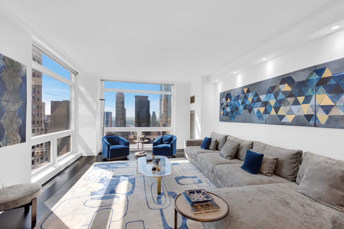 Appartement à New York, État de New York, États-Unis 4 - 17985937