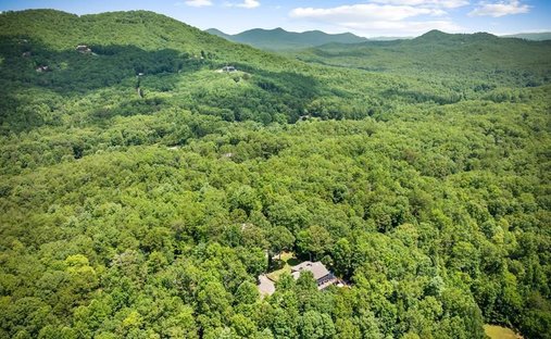 Land in Mineral Bluff, Georgia, United States 1