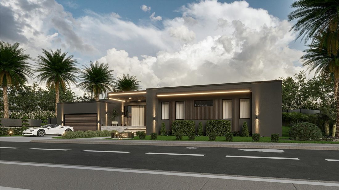 House in Punta Gorda, Florida, United States 1 - 18071793