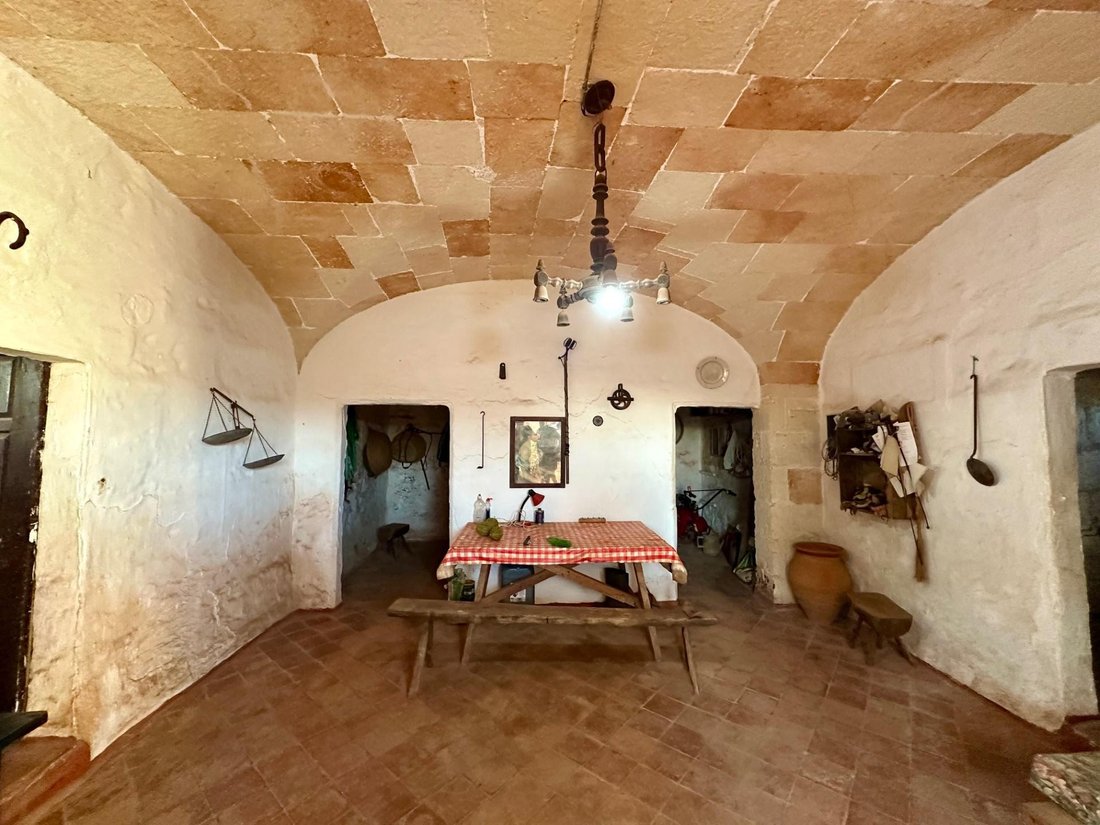 Country House in Ciutadella de Menorca, Balearic Islands, Spain 3 - 18078676