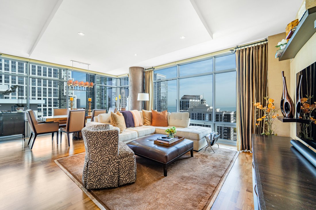 Apartment in Chicago, Illinois, United States 4 - 18072041