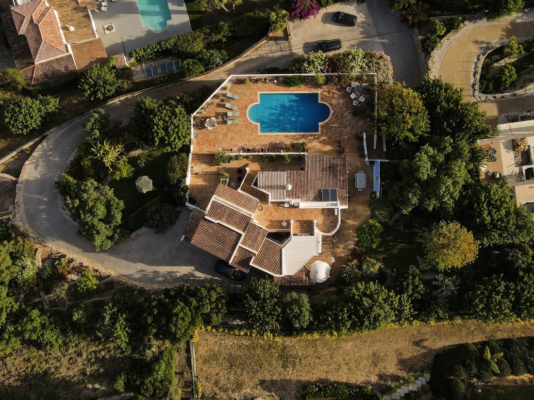 House in Santa Barbara de Nexe, Algarve, Portugal 2 - 18076977