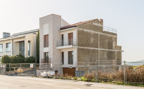 Casa a Galar, Navarra, Spagna 1