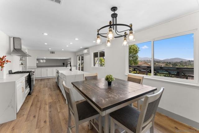 Casa en La Mesa, California, Estados Unidos 5 - 18076540