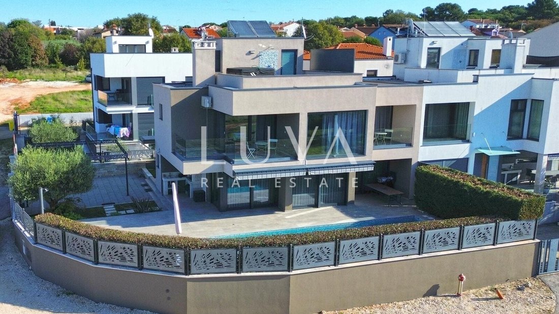 House in Porec, Istria County, Croatia 3 - 17782217