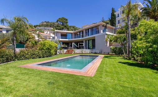 Villa à Mont Boron, Nice, Provence-Alpes-Côte d'Azur 1