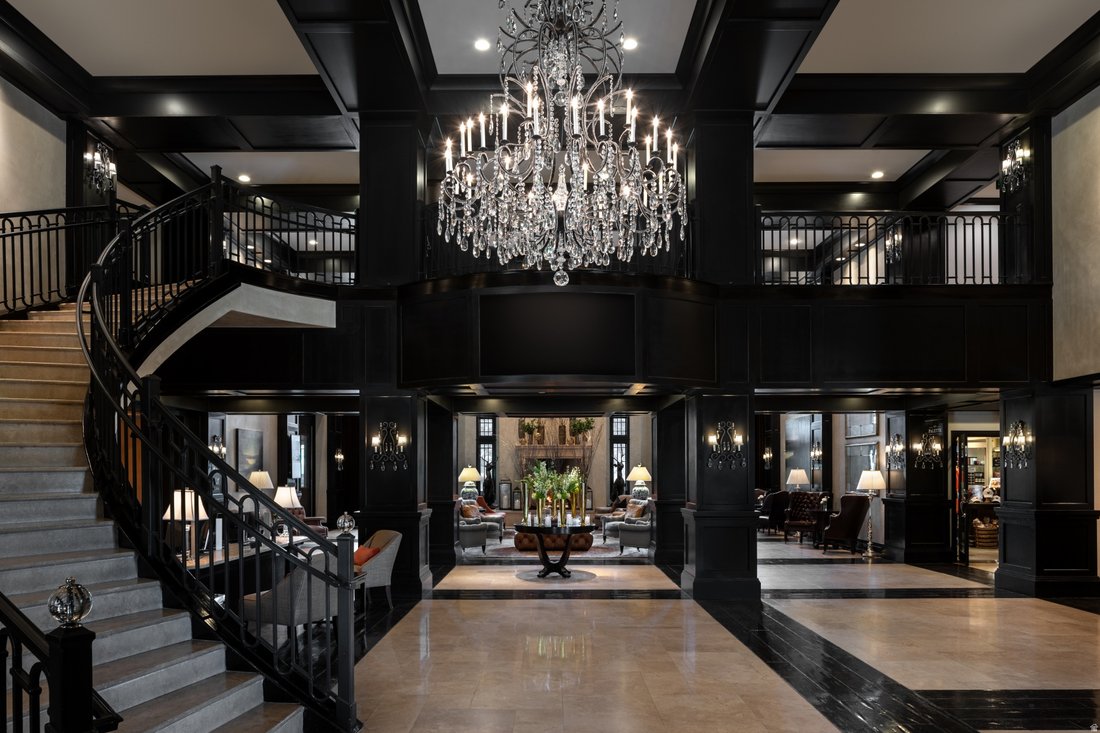 Condo in Park City, Utah, United States 1 - 18076449