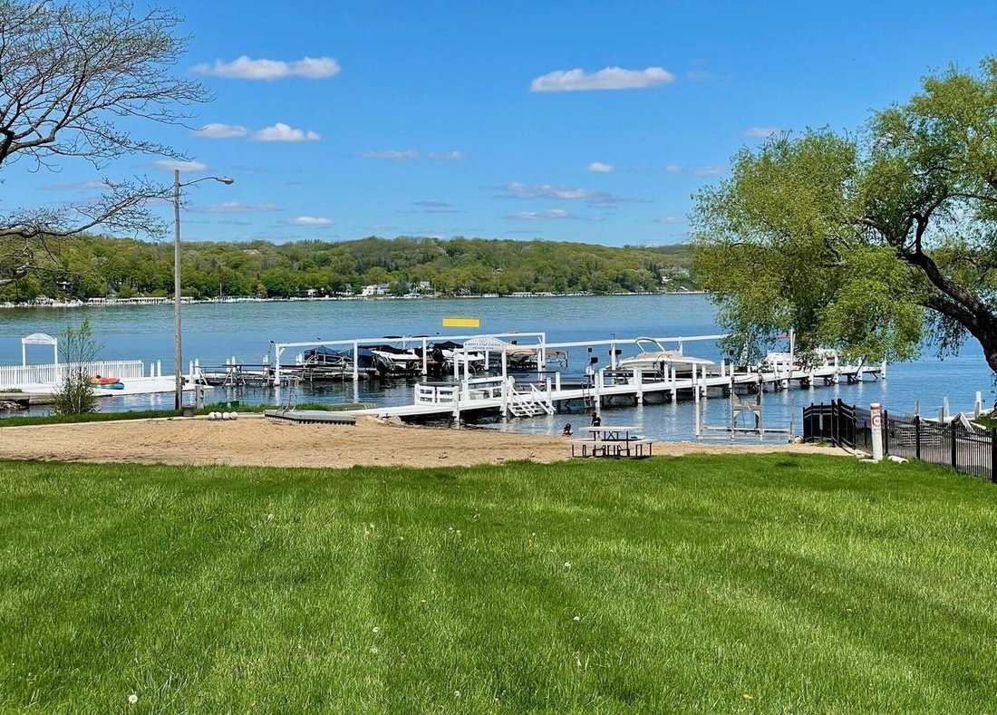 House in Fontana-on-Geneva Lake, Wisconsin, United States 3 - 18071627
