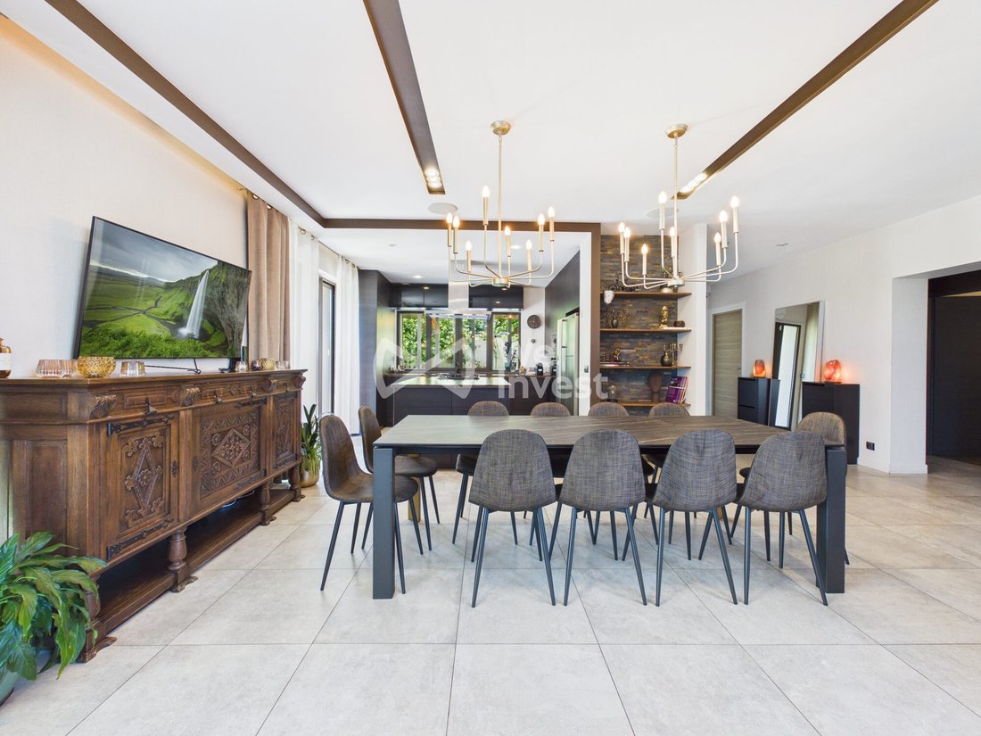 Villa in Thabor-Pelouse, Montgeron, France 4 - 18078030