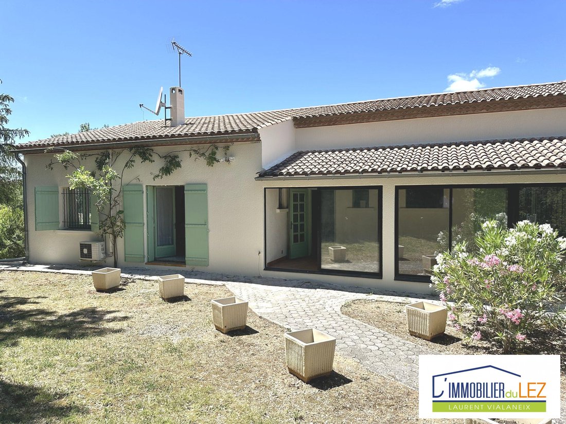 Country House in Montferrier-sur-Lez, Occitania, France 5 - 18077984