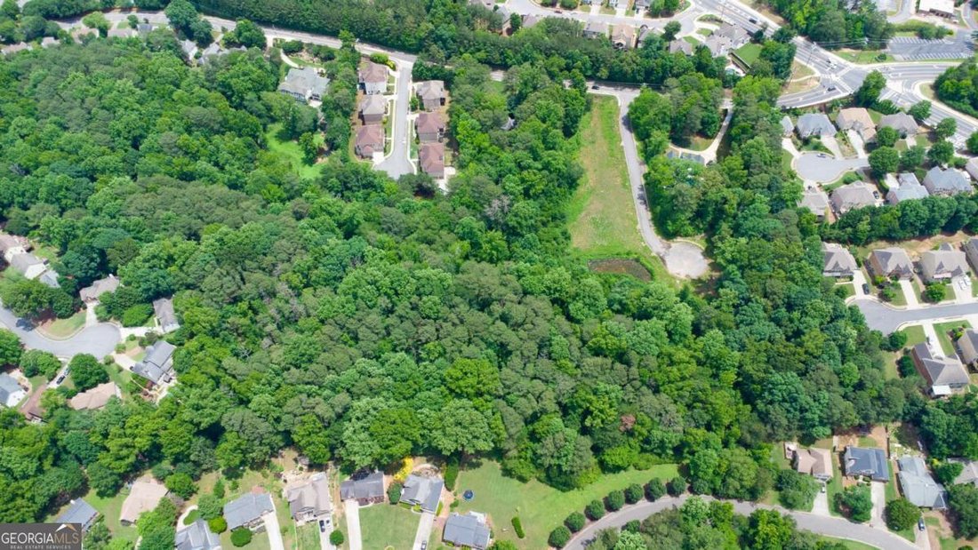 Land in Alpharetta, Georgia, United States 5 - 18079581