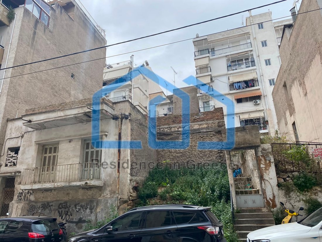 Land in 1st District of Piraeus, Piraeus, Greece 1 - 18072284