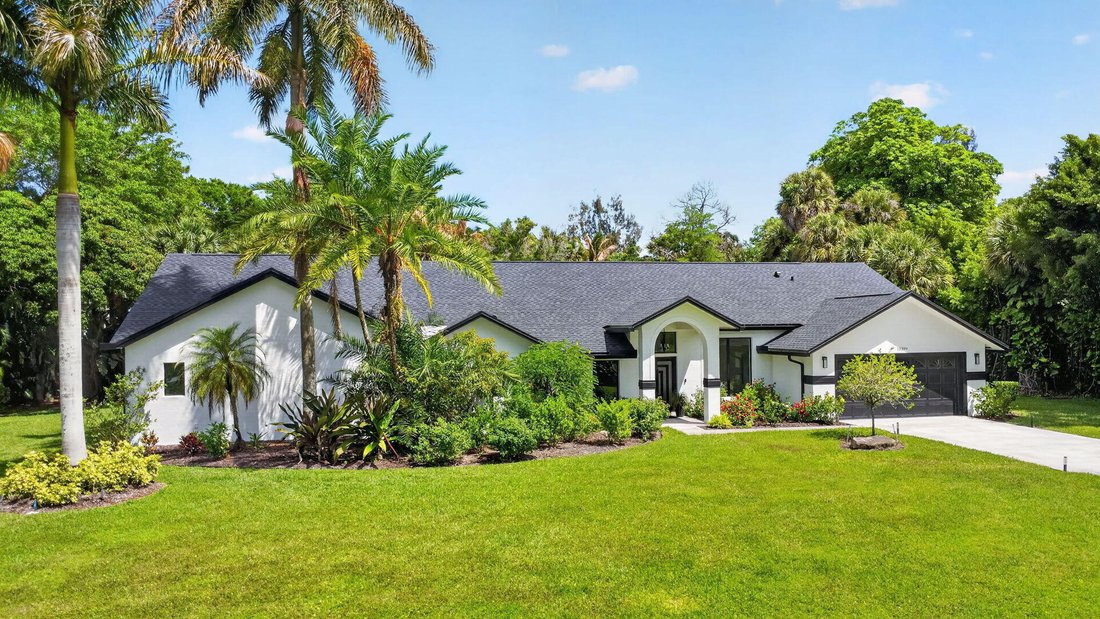 House in Wellington, Florida, United States 1 - 18075123