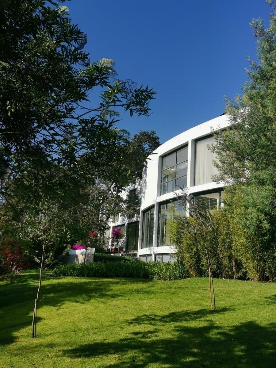 Maison à Quito, Province de Pichincha, Équateur 2 - 18074090