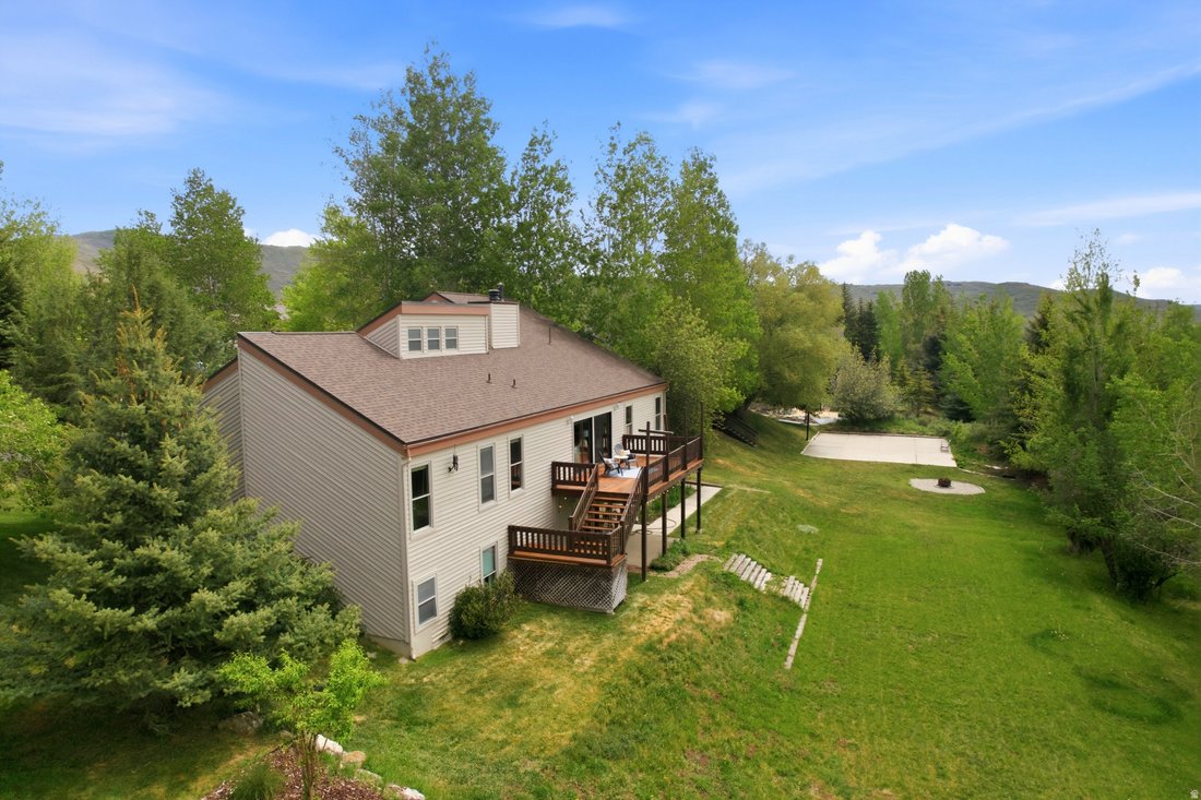 House in Park City, Utah, United States 3 - 18076427