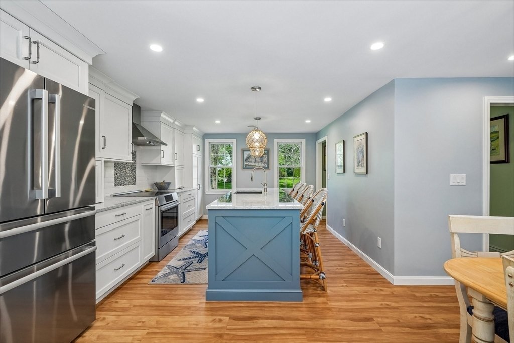 House in Hingham, Massachusetts, United States 3 - 18078224