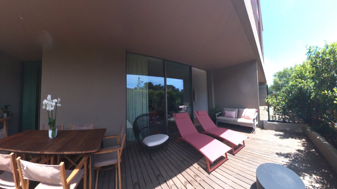 Apartment in Cascais e Estoril, Lisbon, Portugal 4 - 18077054
